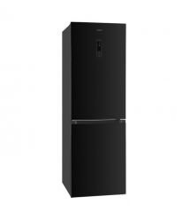 ARDESTO Холодильник с нижн. мороз., 184x60х66.5, холод.отд.-218л, мороз.отд.-97л, 2дв., А+, NF, зона св-ти, черный