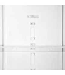 ARDESTO Холодильник с нижн. мороз., 184x60х66.5, холод.отд.-218л, мороз.отд.-97л, 2дв., А+, NF, зона св-ти, черный