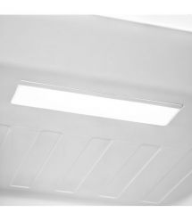 ARDESTO Холодильник с нижн. мороз., 184x60х66.5, холод.отд.-218л, мороз.отд.-97л, 2дв., А+, NF, зона св-ти, черный