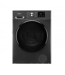 ARDESTO Стиральная машина фронтальная, 6кг, 1200, А++, 46.5см, дисплей, серый