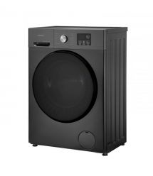 ARDESTO Стиральная машина фронтальная, 6кг, 1200, А++, 46.5см, дисплей, серый
