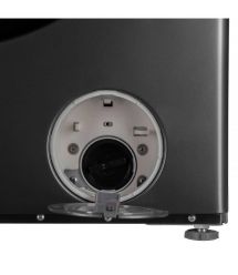 ARDESTO Стиральная машина фронтальная, 6кг, 1200, А++, 46.5см, дисплей, серый