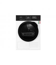 ARDESTO Сушильная машина тепловой насос Bianco Vero, 8кг, A+++, 63.6см, дисплей, белый