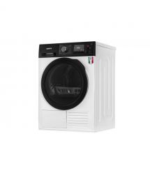 ARDESTO Сушильная машина тепловой насос Bianco Vero, 8кг, A+++, 63.6см, дисплей, белый