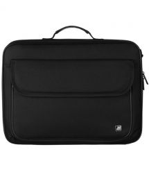 2E Сумка TopLoad Classic 16", черная