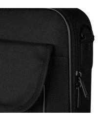 2E Сумка TopLoad Classic 16", черная
