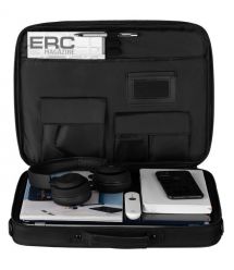 2E Сумка TopLoad Classic 16", черная