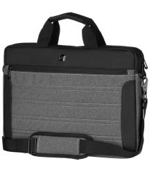 2E Сумка, Practic 16", серая