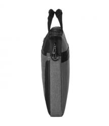 2E Сумка, Practic 16", серая