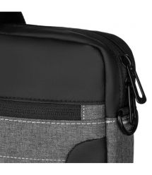 2E Сумка, Practic 16", серая