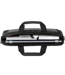 2E Сумка, Practic 16", серая