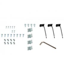 2E Стол компьютерный CE150WYLOW-MOTORIZED с регулировкой высоты