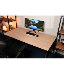 2E Стол компьютерный CE150WYLOW-MOTORIZED с регулировкой высоты