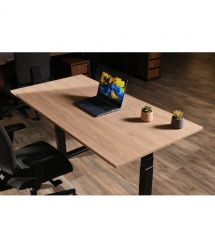 2E Стол компьютерный CE150WYLOW-MOTORIZED с регулировкой высоты