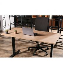 2E Стол компьютерный CE150WYLOW-MOTORIZED с регулировкой высоты