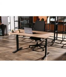 2E Стол компьютерный CE150WYLOW-MOTORIZED с регулировкой высоты