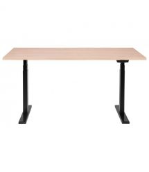 2E Стол компьютерный CE150WYLOW-MOTORIZED с регулировкой высоты
