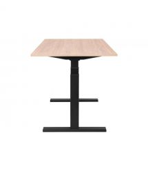 2E Стол компьютерный CE150WYLOW-MOTORIZED с регулировкой высоты