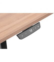 2E Стол компьютерный CE150WYLOW-MOTORIZED с регулировкой высоты