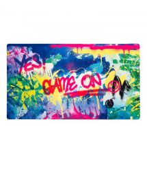 2E Gaming Игровая поверхность PRO Speed D08, XL (800x450x3мм), многоцветный