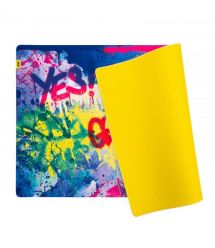 2E Gaming Игровая поверхность PRO Speed D08, XL (800x450x3мм), многоцветный