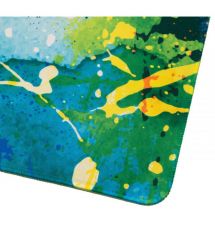 2E Gaming Игровая поверхность PRO Speed D08, XL (800x450x3мм), многоцветный