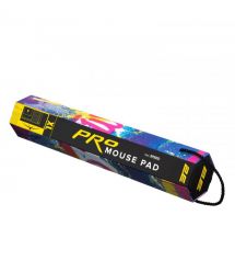 2E Gaming Игровая поверхность PRO Speed D08, XL (800x450x3мм), многоцветный