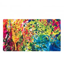 2E Gaming Игровая поверхность PRO Speed D07, XL (800x450x3мм), многоцветный