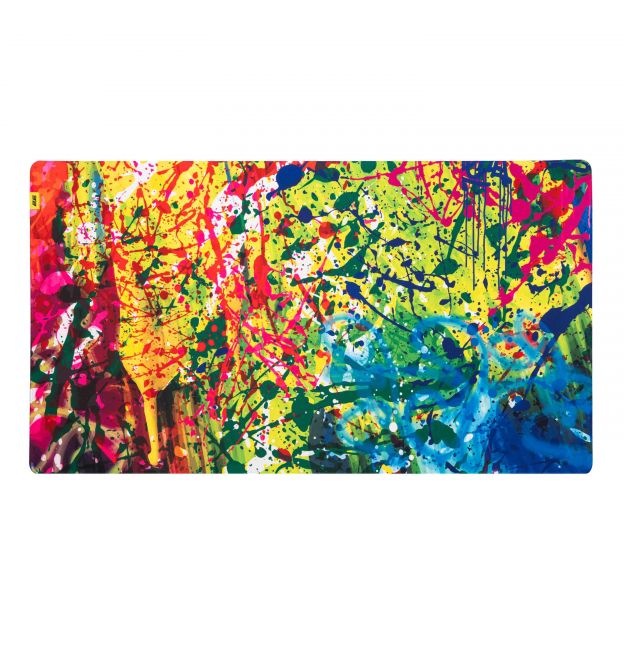 2E Gaming Игровая поверхность PRO Speed D07, XL (800x450x3мм), многоцветный