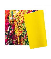 2E Gaming Игровая поверхность PRO Speed D07, XL (800x450x3мм), многоцветный