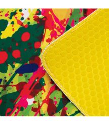 2E Gaming Игровая поверхность PRO Speed D07, XL (800x450x3мм), многоцветный