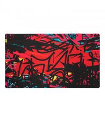 2E Gaming Игровая поверхность PRO Speed D06, XL (800x450x3мм), многоцветный