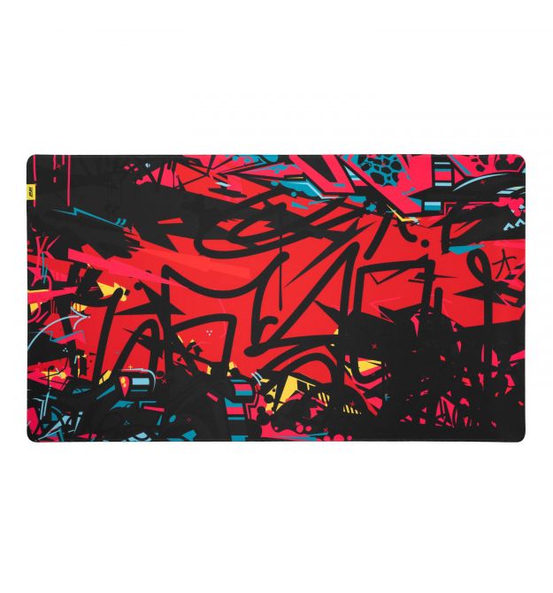 2E Gaming Игровая поверхность PRO Speed D06, XL (800x450x3мм), многоцветный