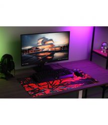 2E Gaming Игровая поверхность PRO Speed D06, XL (800x450x3мм), многоцветный