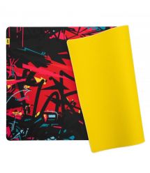 2E Gaming Игровая поверхность PRO Speed D06, XL (800x450x3мм), многоцветный