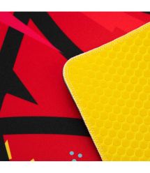 2E Gaming Игровая поверхность PRO Speed D06, XL (800x450x3мм), многоцветный
