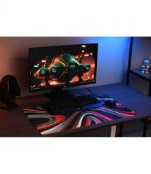 2E Gaming Игровая поверхность PRO Speed D05, XL (800x450x3мм), многоцветный