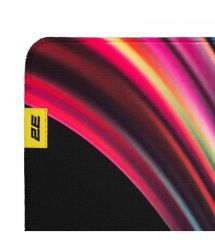 2E Gaming Игровая поверхность PRO Speed D05, XL (800x450x3мм), многоцветный