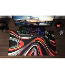 2E Gaming Игровая поверхность PRO Speed D05, XL (800x450x3мм), многоцветный