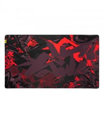 2E Gaming Игровая поверхность PRO Speed D04, XL (800x450x3мм), многоцветный