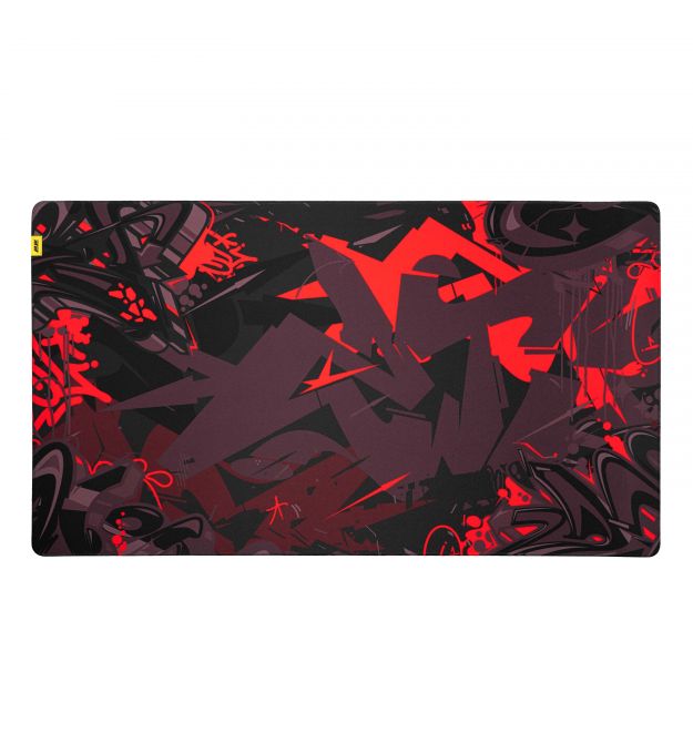 2E Gaming Игровая поверхность PRO Speed D04, XL (800x450x3мм), многоцветный