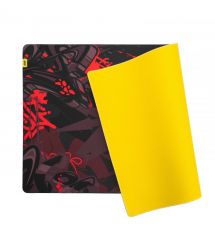 2E Gaming Игровая поверхность PRO Speed D04, XL (800x450x3мм), многоцветный