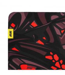 2E Gaming Игровая поверхность PRO Speed D04, XL (800x450x3мм), многоцветный