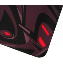 2E Gaming Игровая поверхность PRO Speed D04, XL (800x450x3мм), многоцветный