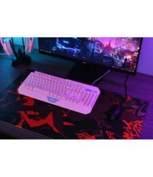2E Gaming Игровая поверхность PRO Speed D04, XL (800x450x3мм), многоцветный