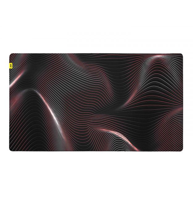 2E Gaming Игровая поверхность PRO Speed D03, XL (800x450x3мм), многоцветный