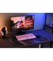 2E Gaming Игровая поверхность PRO Speed D03, XL (800x450x3мм), многоцветный