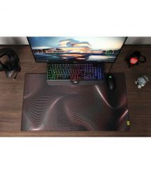 2E Gaming Игровая поверхность PRO Speed D03, XL (800x450x3мм), многоцветный