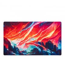 2E Gaming Игровая поверхность PRO Speed D02, XL (800x450x3мм), многоцветный