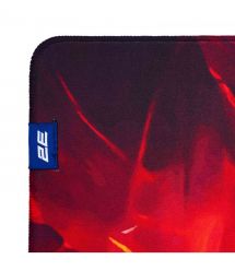 2E Gaming Игровая поверхность PRO Speed D02, XL (800x450x3мм), многоцветный